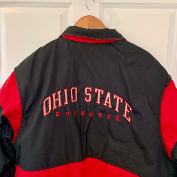 Nike Ohio State Winter Coat - Picture 3 of 5